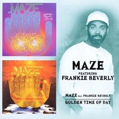 2cd / Maze / Golden Time Of Day
