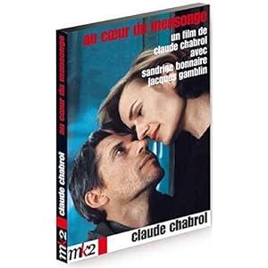 Au coeur du mensonge