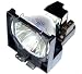 DS Miller Inc. Equivalent of SANYO PLC-XP21N Projector Bulb