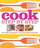 Cook step-by-step