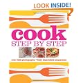 Cook Step by Step