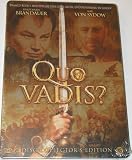 QUO VADIS (Franco Rossi) - Limited 2 DVD Steel Case Collectors Ed. [1985]