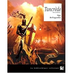 Tancr�de : Une uchronie