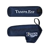 MLB Tampa Bay Devil Rays Blade Putter Cover