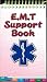 E.M.T Support Book