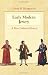 Early Modern Jewry: A New Cultural History