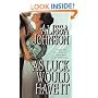 As Luck Would Have It (Leisure Historical Romance)