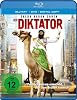 Der Diktator (Blu-Ray)
