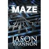 the maze the lost labyrinth