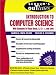 Book Schaum's Outline of Introduction to Computer Science