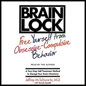 Brain Lock | [Jeffrey M. Schwartz]
