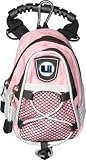 Utah State Aggies NCAA Pink Mini Day Back Pack