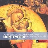 Monteverdi: Vespro Della Beata Vergine, 1610