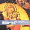 Monteverdi: Vespro Della Beata Vergine 1610/Venetian Vespers