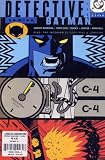 Detective Batman Comics 748 September 2000 (Urban Legend Part 1)