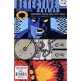 Detective Batman Comics 748 September 2000 (Urban Legend Part 1) by  Greg Rucka, Jordan Gorfinkel, Dennis O'Neil, and Jenette Kahn