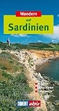 DUMONT aktiv Wandern auf Sardinien: 35 Touren, exakte Karten, H&ouml;henprofile - Andreas Stieglitz