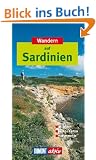 DUMONT aktiv Wandern auf Sardinien: 35 Touren, exakte Karten, H�henprofile