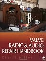Valve Radio and Audio Repair Handbook (Newnes)