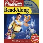 Disney's Cinderella (Disney's Read Along) by  ToyBox Innovations