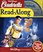 Disney's Cinderella (Disney's Read Along)
