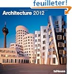 Architecture 2012 Calendar