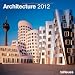 Bücher : Architecture 2012