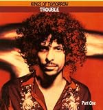 Trouble Pt. 1 [12" VINYL]