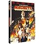 Machete <b>DVD</b> ~ Danny Trejo