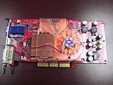 MSI GF4 Ti4800 SE 128MB DDR