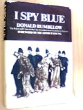 I spy blue : the police and crime in the City of London from Elizabeth I to Victoria