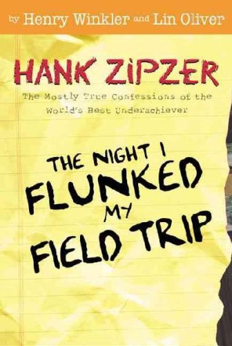 Henry Winkler