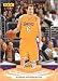 2009 /10 Panini NBA Basketball Card # 268 Adam Morrison Los Angeles Lakers Mint Condition- Shipped In A Protective ScrewDown Display Case!