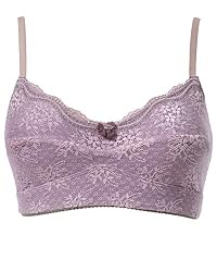 Wendy Glez Soft Cup Bra 1109