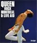 Queen: Rock Montreal & Live Aid [HD DVD]