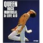 Queen: Rock Montreal & Live Aid [HD DVD]