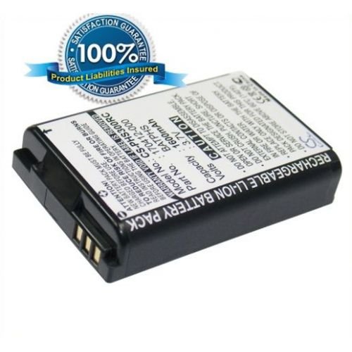 1600mAh Li-ion Battery for Cradlepoint PHS-300 USB WiFi Router