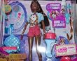 Mattel S.I.S So In Style Stylin Hair Kara Doll