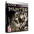 Hunted: The Demon's Forge (PS3)