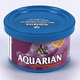from Aquarian Aquarian Tropical flakes - 25G (Model EX5000)