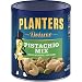 Planters Deluxe Pistachio Mix, Salted, 14.5 Ounce Canister