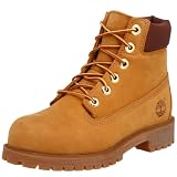 Timberland Little Kid/Big Kid 6' Premium Waterproof Boot