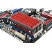 Corsair CMT8GX3M2A1866C9 8GB (2 x 4 GB) DDR3 Dominator GT Memory