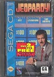 Jeopardy! (Sega CD)