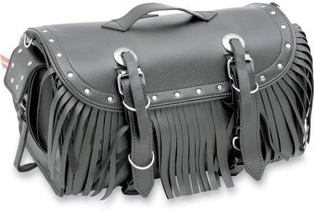 RACK BAG TRVLR XL RVT FRG