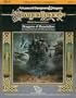 Dragons of Desolation (Dragonlance module DL4)