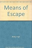 Means of escape