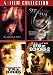 Godsend & See No Evil & Stir of Echoes 1 & 2 [DVD] [Region 1] [US Import] [NTSC]