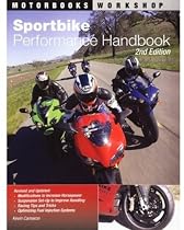 Sportbike Performance Handbook (Motorbooks Workshop)