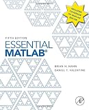 Essential Matlab for Engineers and Scientists, Fifth Edition